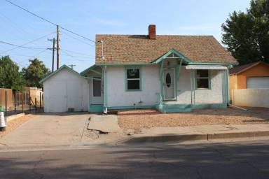 Main picture of 1407 Danforth Ave