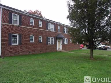 Main picture of 5620 Washington Blvd