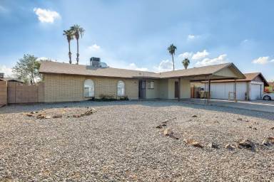 Main picture of 5633 W Cheryl Dr