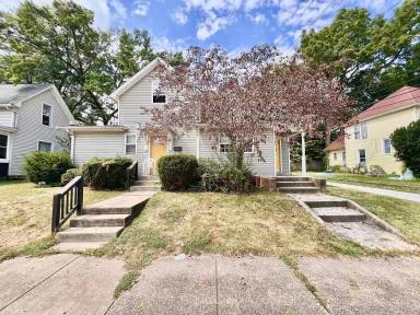 Main picture of 201 Smith St - 2