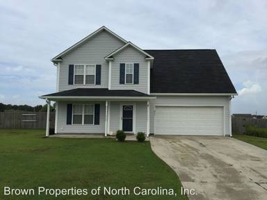 Main picture of 213 Cherry Blossom Dr