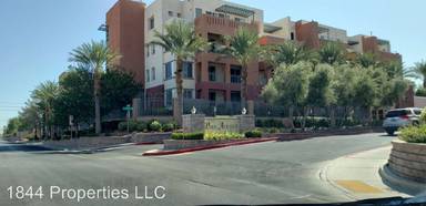 Main picture of Manhattan Condominiums