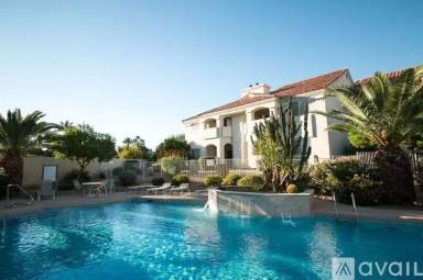 Main picture of La Camarilla Villas