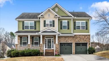 Main picture of 2324 Alderbrook Dr