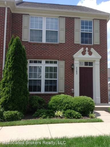 Main picture of 2332 Abington Dr