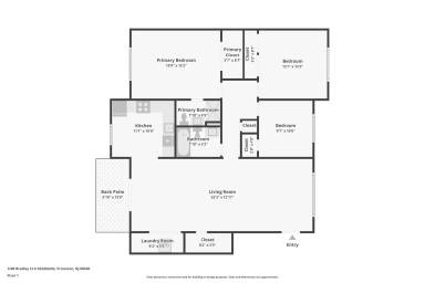 Main picture of 1200 Bradley Ct