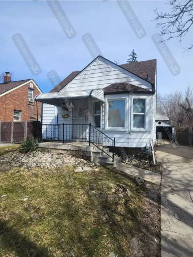 Main picture of 9950 Lauder St