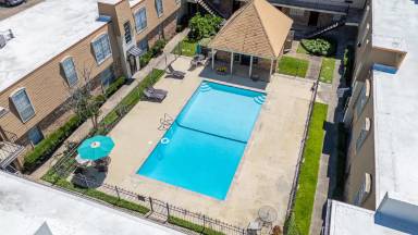 Main picture of Bienville Tower Apartments