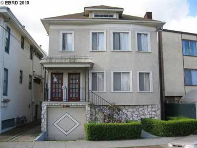Main picture of 343 41st St
