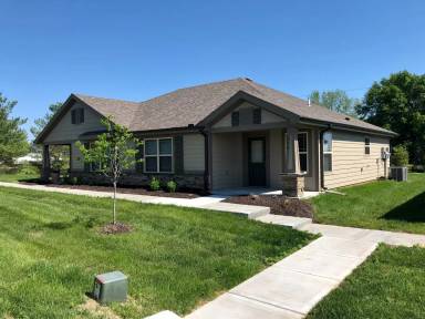 Main picture of Colonial Highlands Villas
