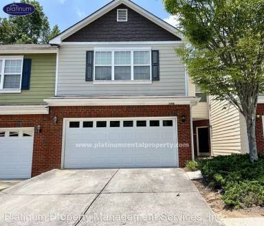 Main picture of 1106 Treymont Ln