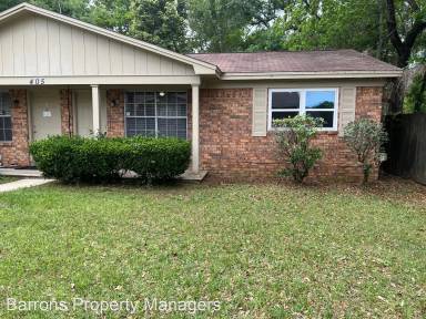 Main picture of 405 Schubert Dr
