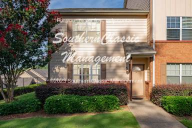 Main picture of Grove Park Apartments