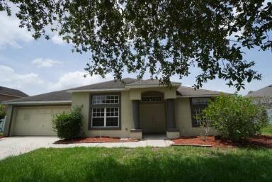 Main picture of 1945 Big Cypress Dr