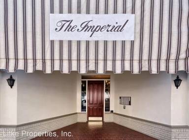 Main picture of Imperial Apartments