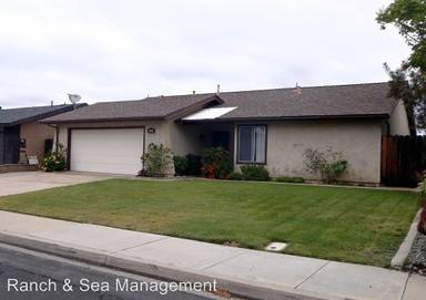 Main picture of 3506 Redwood St