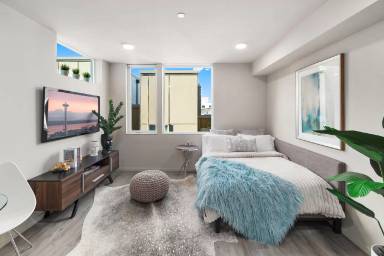 Main picture of Avala Apartments