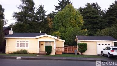 Main picture of 3205 N St