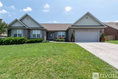 Main picture of 2712 Barsha Fields Ln