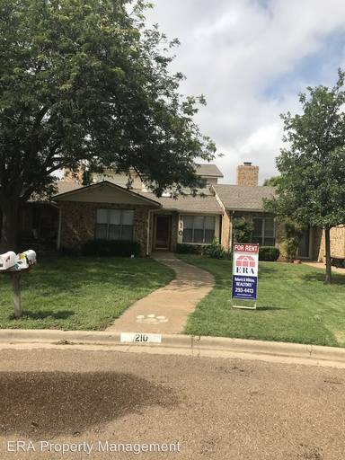 Main picture of 210 S Itasca St