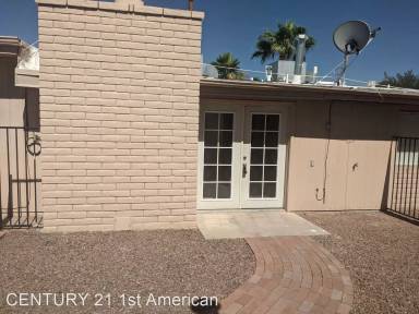 Main picture of 2311 N Sonoita Ave