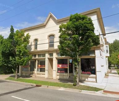 Main picture of 1701 N 6th St