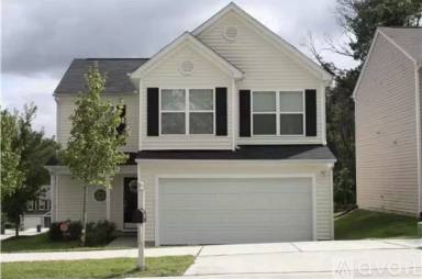 Main picture of 3112 Forrestal Dr