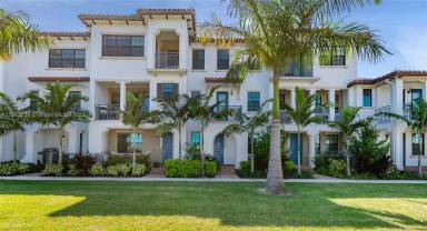 Main picture of 11702 SW 13th Ct