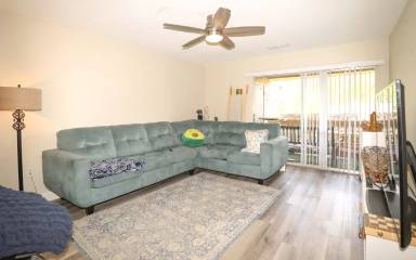 Main picture of Creeks Edge Condos