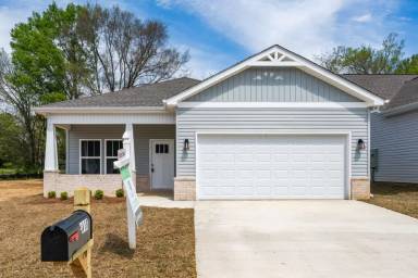 Main picture of 4416 Tari St