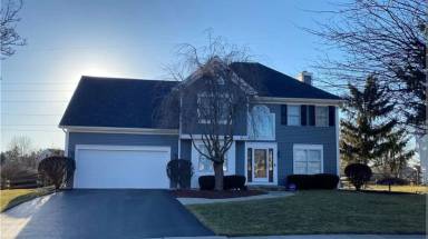 Main picture of 6013 Frances Ct