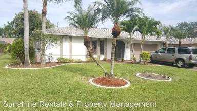 Main picture of 3818 Palm Tree Blvd