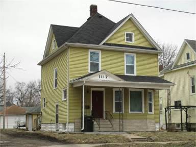 Main picture of 1317 W 3rd St