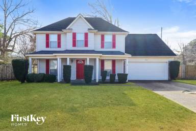 Main picture of 7081 Anisetree Dr