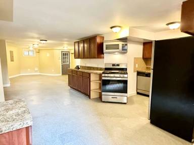 Main picture of 1754 Euclid St NW