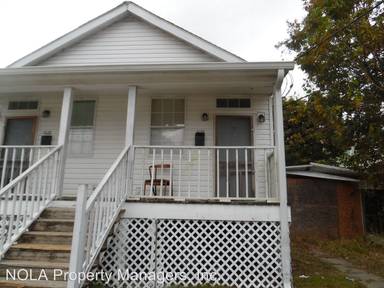 Main picture of 4122 Hollygrove St