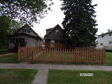 Main picture of 1811 Susquehanna Ave