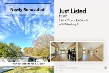 Main picture of 2565 Granada Cir W