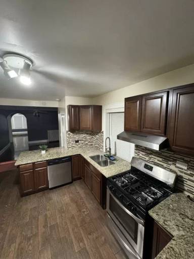 Main picture of 3904 N Nora Ave