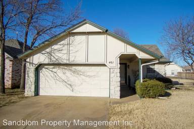 Main picture of 461 E 142nd Pl