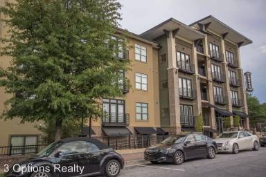 Main picture of Lofts at 5300