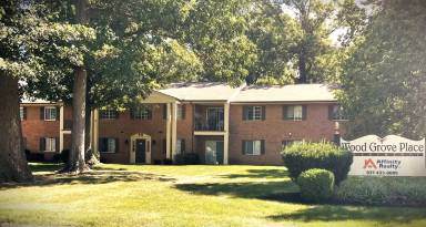 Main picture of 200 Jamestown Cir