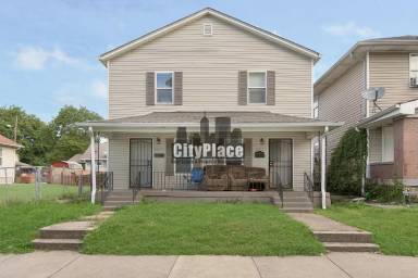 Main picture of 2612 E North St