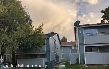 Main picture of Carson Park Condominium