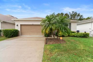 Main picture of 2832 Arbor Trail Way