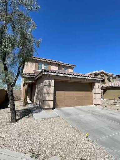 Main picture of 40450 W Molly Ln