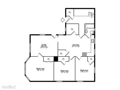 Main picture of 33 Greenwood St