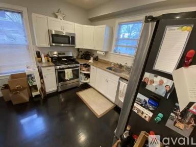 Main picture of 43 Saint Paul St