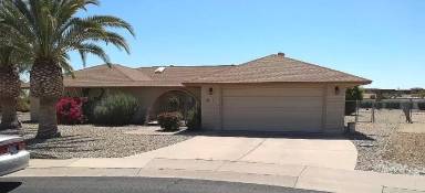 Main picture of 9861 W Cedar Ct