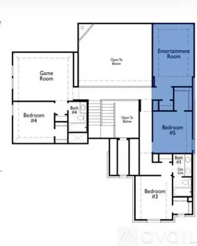 Main picture of 1718 Veneto Dr